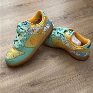 Nike Dunk Low Premium Collection Royale Serena W